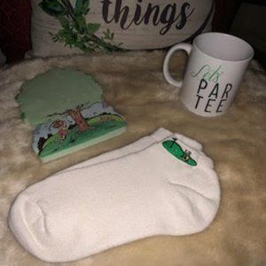 Golf Goodies lot of 3